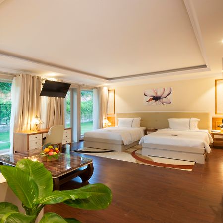 Hon Tam Resort Nha Trang Exterior foto