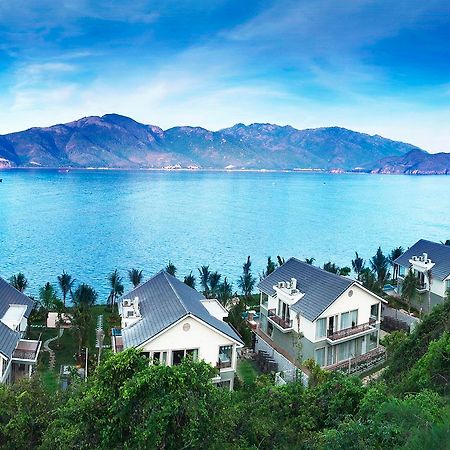 Hon Tam Resort Nha Trang Exterior foto
