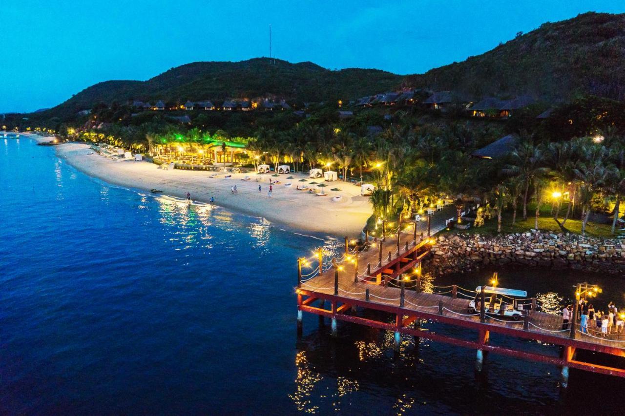 Hon Tam Resort Nha Trang Exterior foto