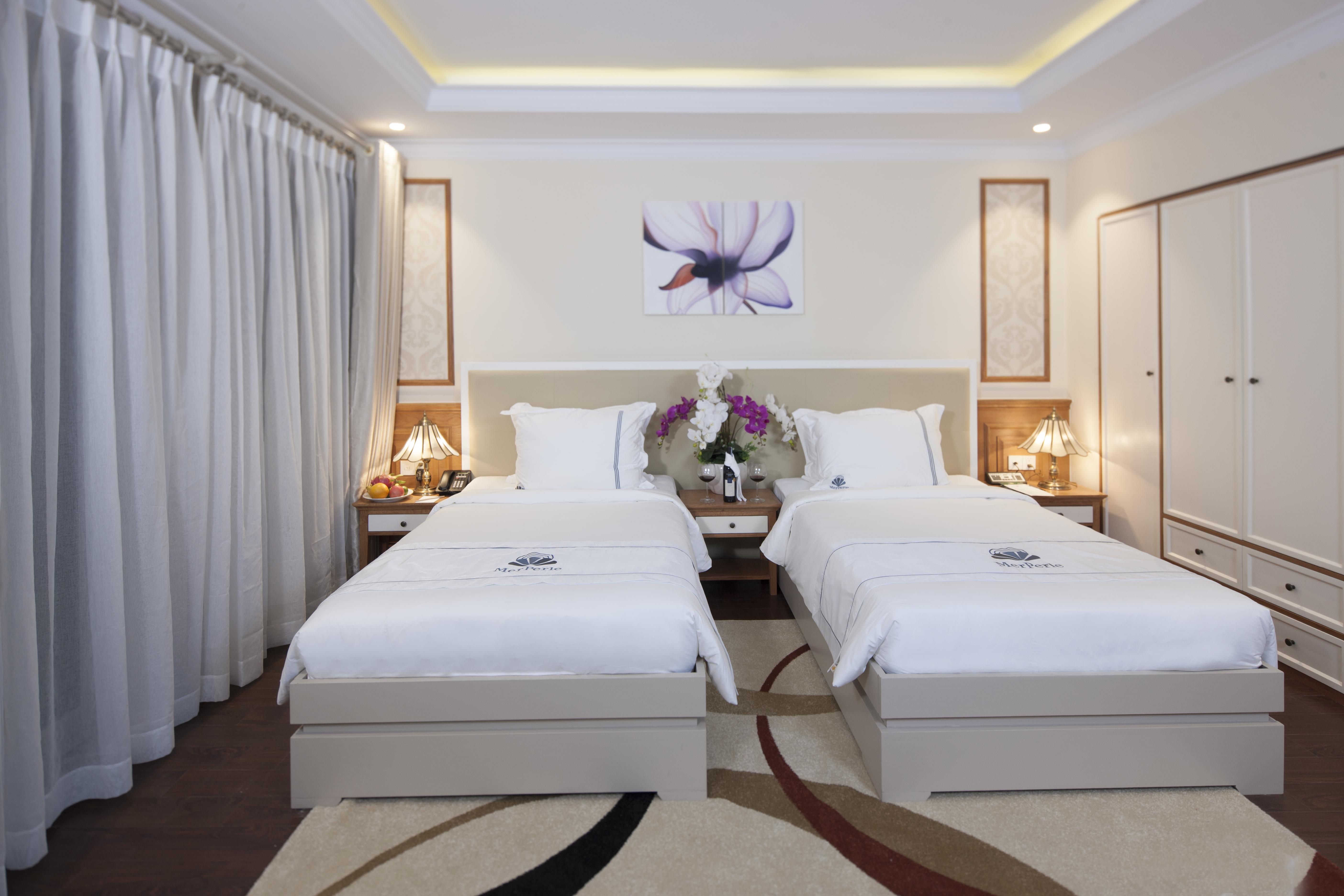 Hon Tam Resort Nha Trang Exterior foto