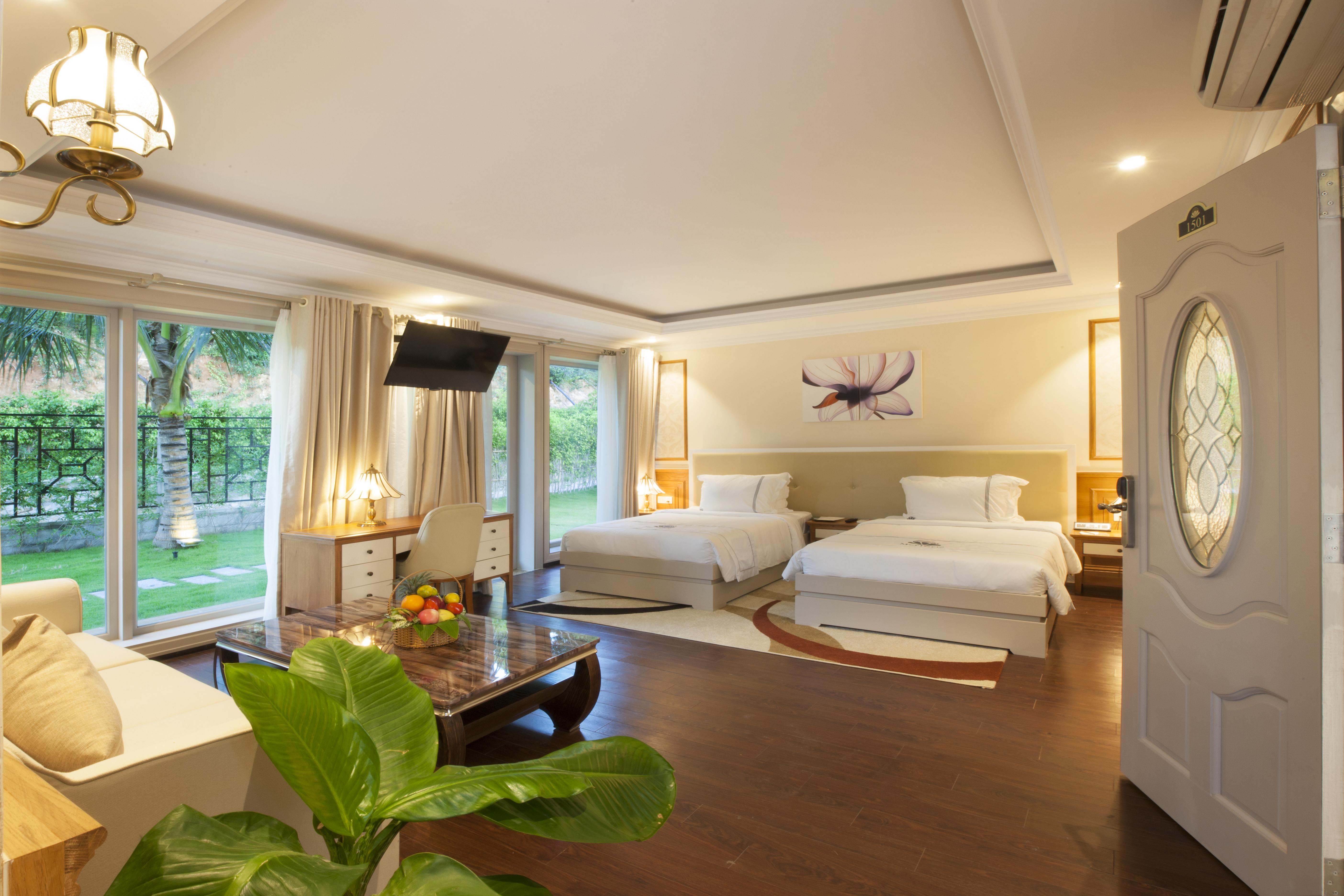 Hon Tam Resort Nha Trang Exterior foto