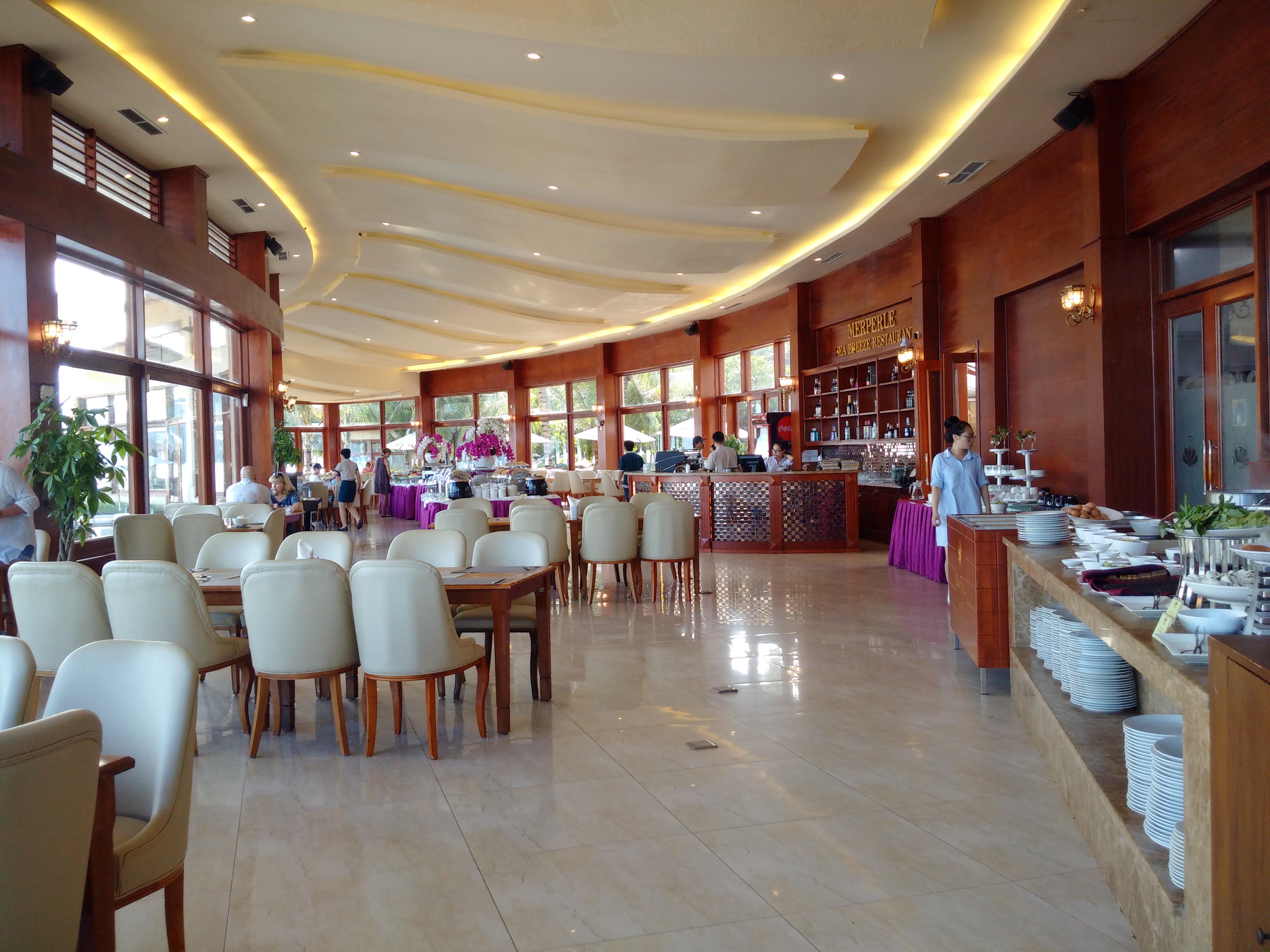 Hon Tam Resort Nha Trang Exterior foto