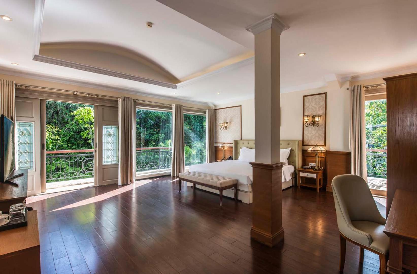 Hon Tam Resort Nha Trang Exterior foto
