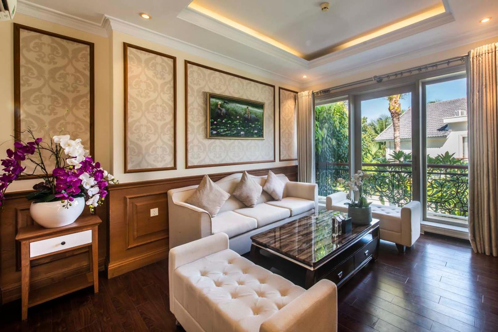 Hon Tam Resort Nha Trang Exterior foto