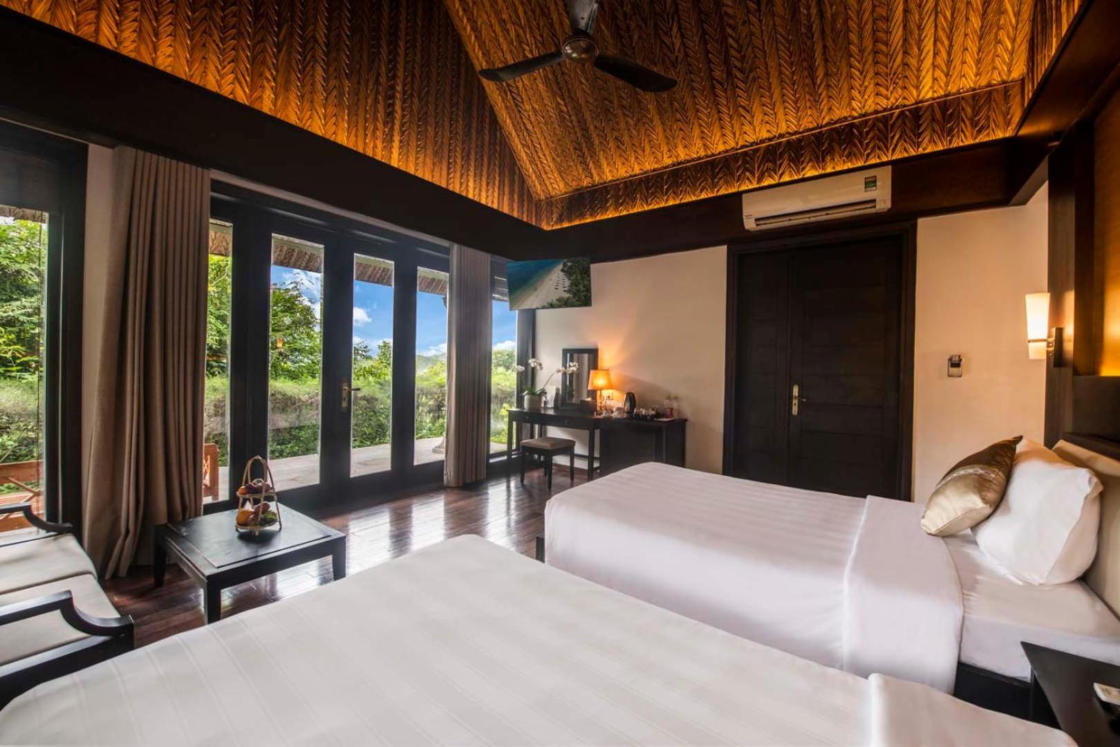Hon Tam Resort Nha Trang Exterior foto