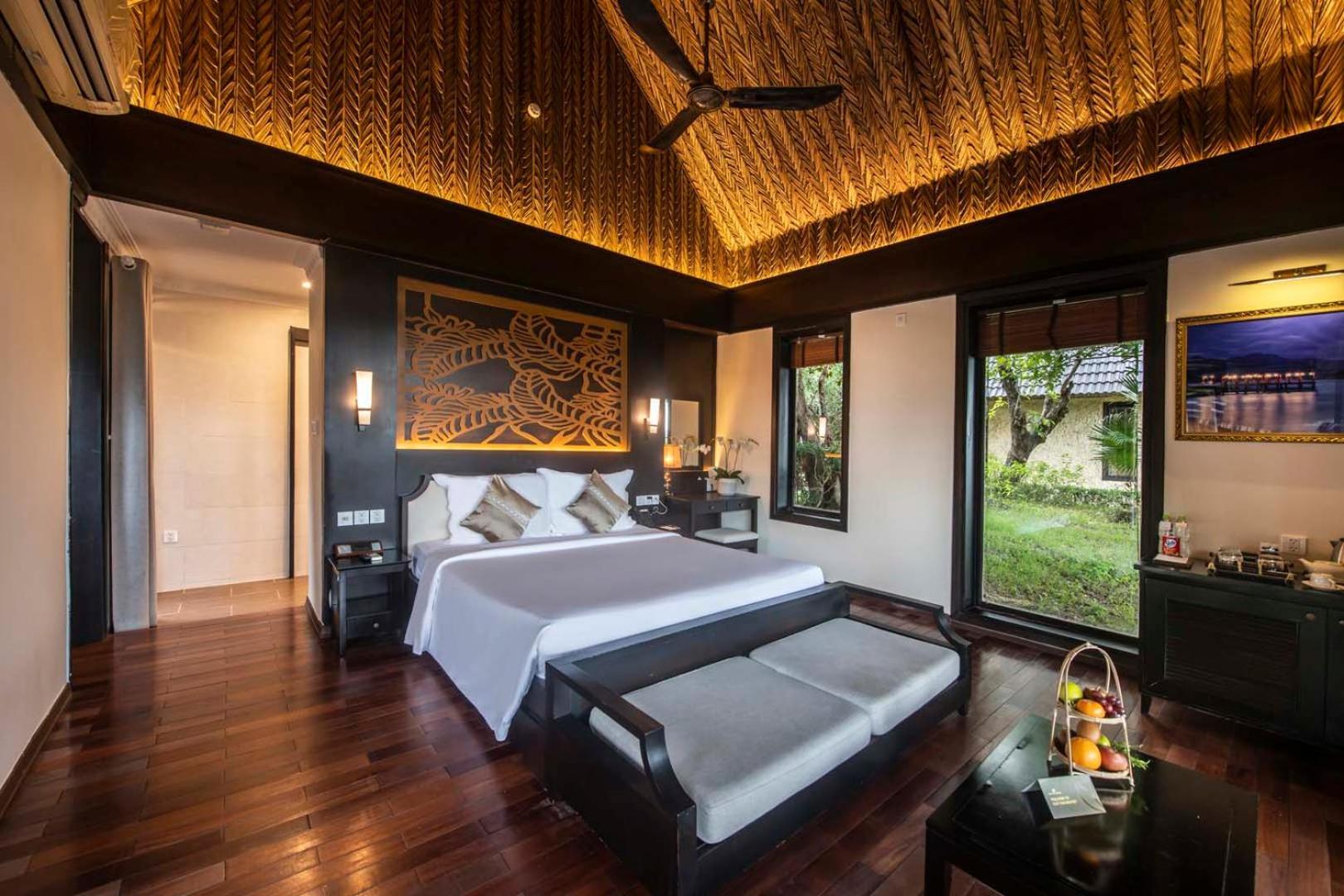 Hon Tam Resort Nha Trang Exterior foto