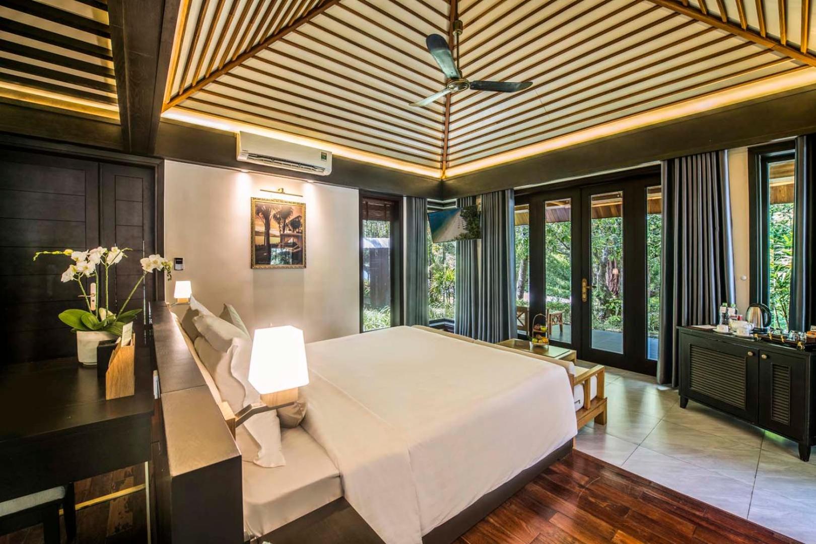 Hon Tam Resort Nha Trang Exterior foto