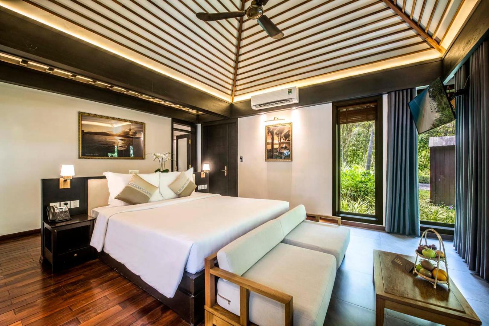 Hon Tam Resort Nha Trang Exterior foto
