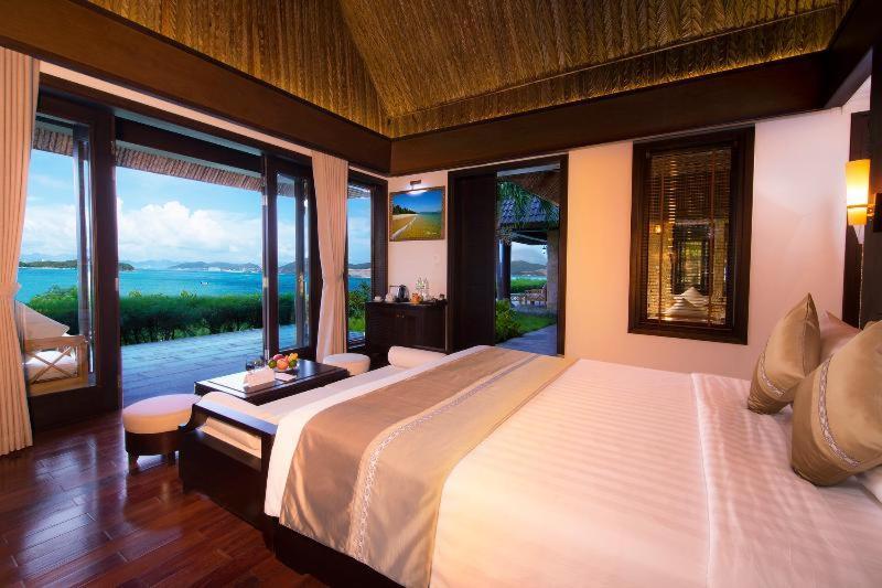Hon Tam Resort Nha Trang Habitación foto