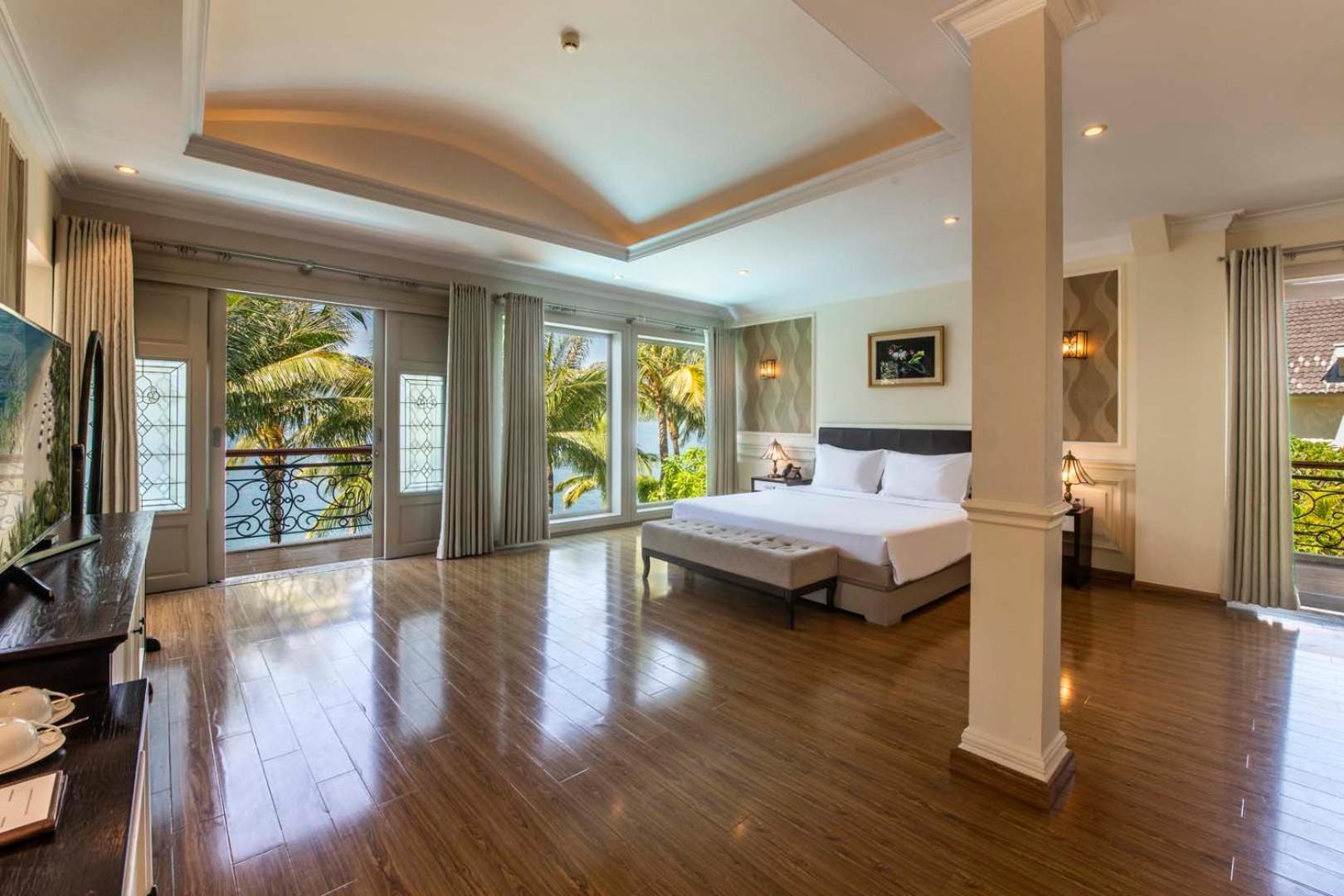 Hon Tam Resort Nha Trang Exterior foto
