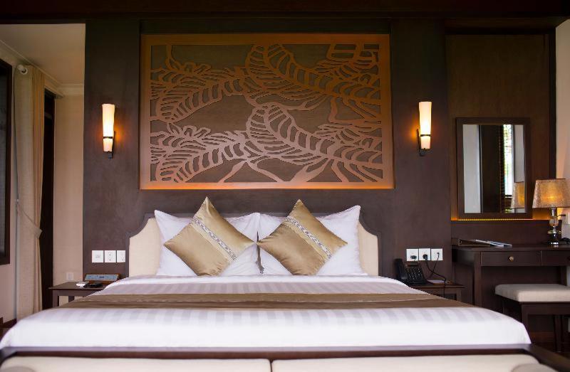 Hon Tam Resort Nha Trang Habitación foto