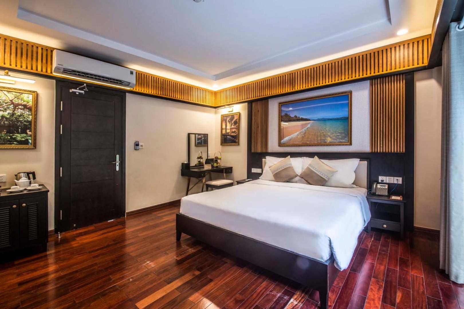 Hon Tam Resort Nha Trang Exterior foto
