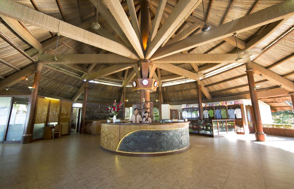 Hon Tam Resort Nha Trang Exterior foto