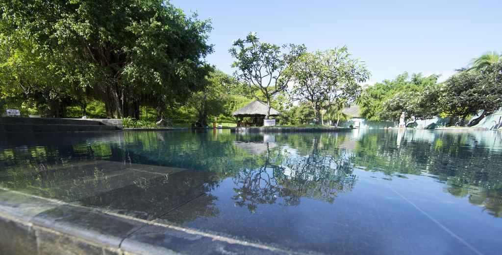 Hon Tam Resort Nha Trang Exterior foto