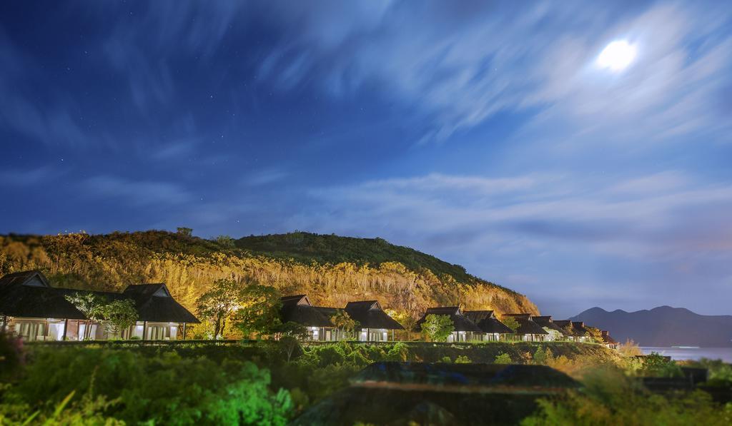 Hon Tam Resort Nha Trang Exterior foto